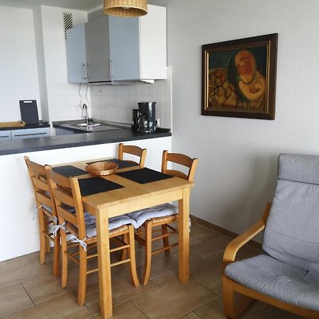 Strandhotel Wohnung 48 Dahme  Kültér fotó