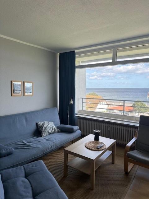 Strandhotel Wohnung 48 Dahme  Kültér fotó